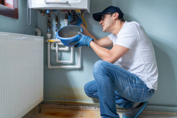Best Pipe Repair Near Me  in Hoer, OK
